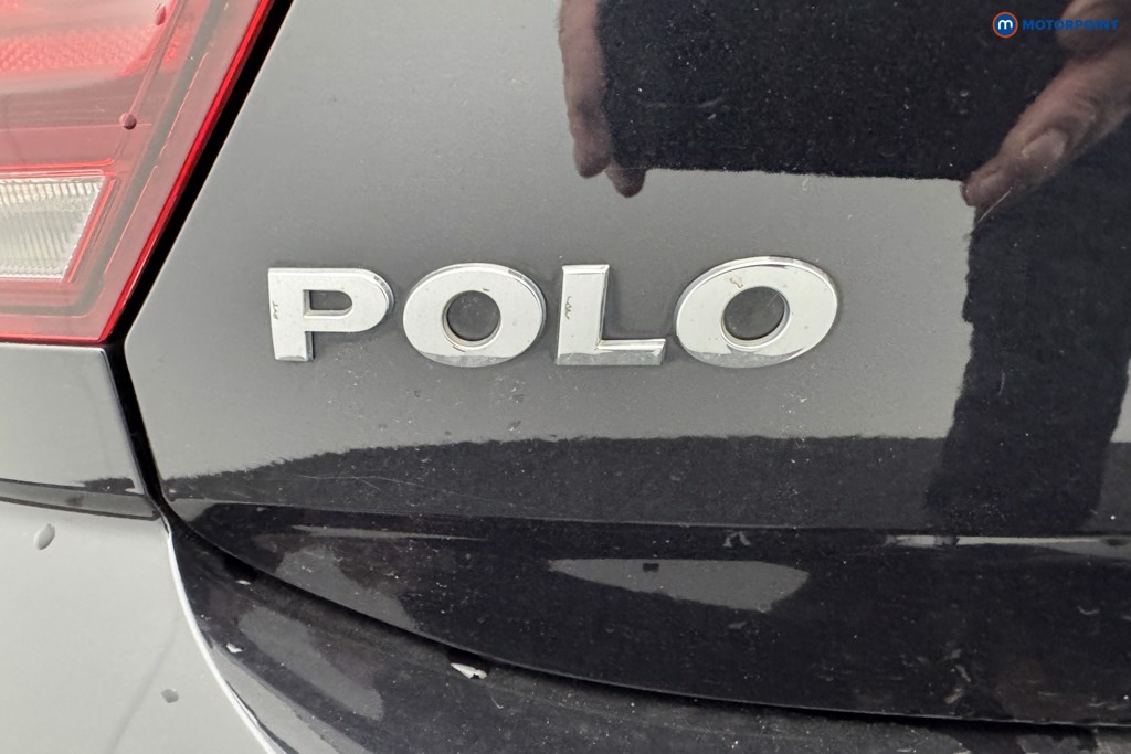 Volkswagen Polo R-Line Manual Petrol Hatchback - Stock Number (1567515) - 32nd supplementary image