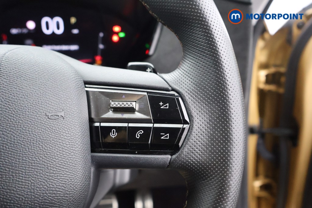 DS Ds 4 Performance Line Automatic Petrol Hatchback - Stock Number (1568161) - 3rd supplementary image