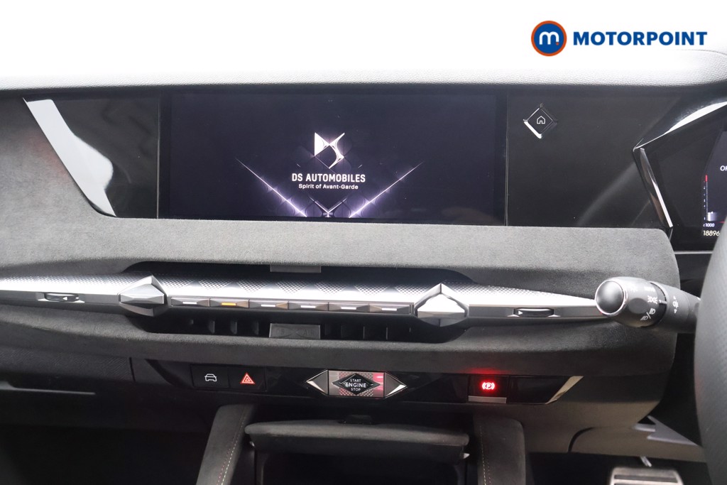 DS Ds 4 Performance Line Automatic Petrol Hatchback - Stock Number (1568161) - 5th supplementary image