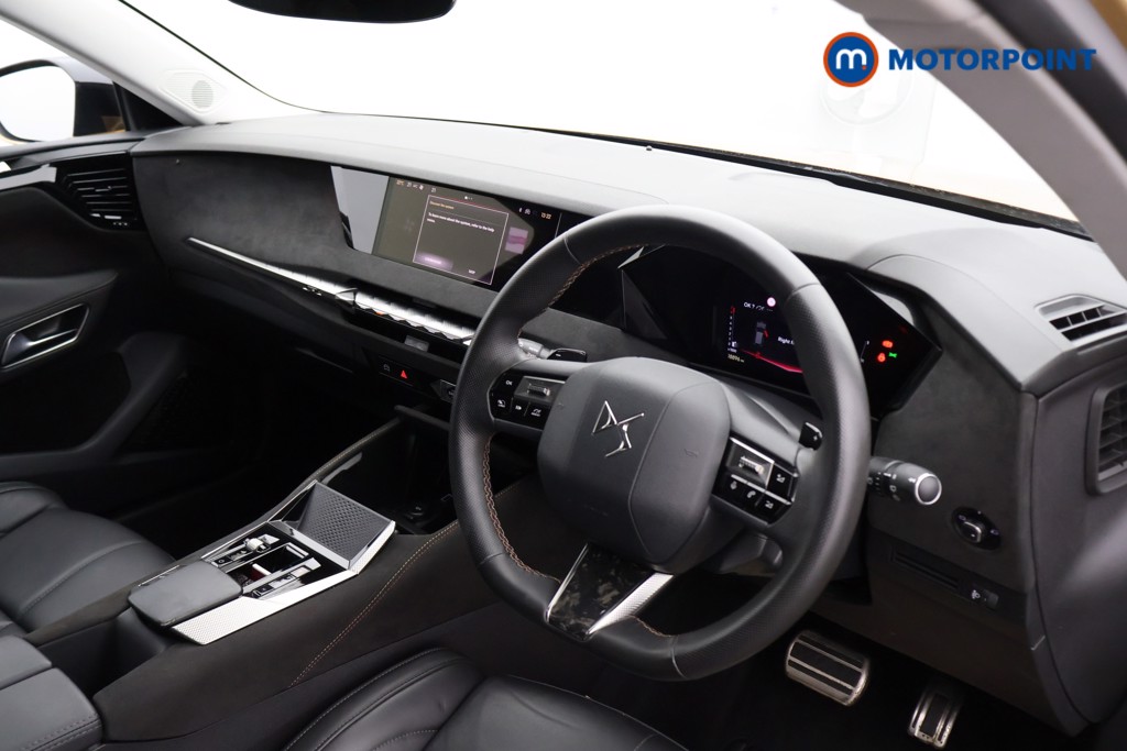 DS Ds 4 Performance Line Automatic Petrol Hatchback - Stock Number (1568161) - 10th supplementary image