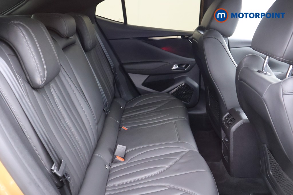 DS Ds 4 Performance Line Automatic Petrol Hatchback - Stock Number (1568161) - 12th supplementary image