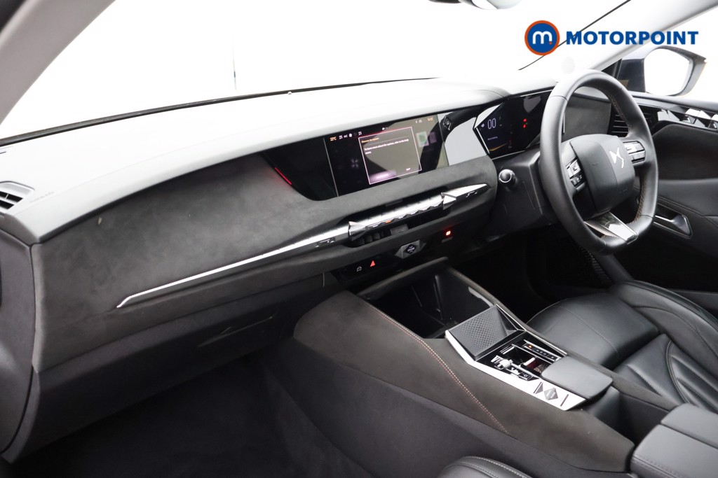 DS Ds 4 Performance Line Automatic Petrol Hatchback - Stock Number (1568161) - 13th supplementary image