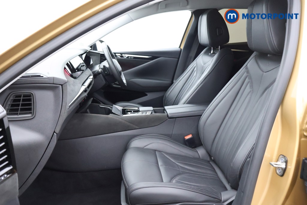 DS Ds 4 Performance Line Automatic Petrol Hatchback - Stock Number (1568161) - 14th supplementary image