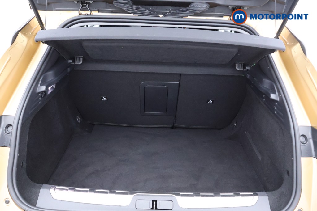 DS Ds 4 Performance Line Automatic Petrol Hatchback - Stock Number (1568161) - 15th supplementary image
