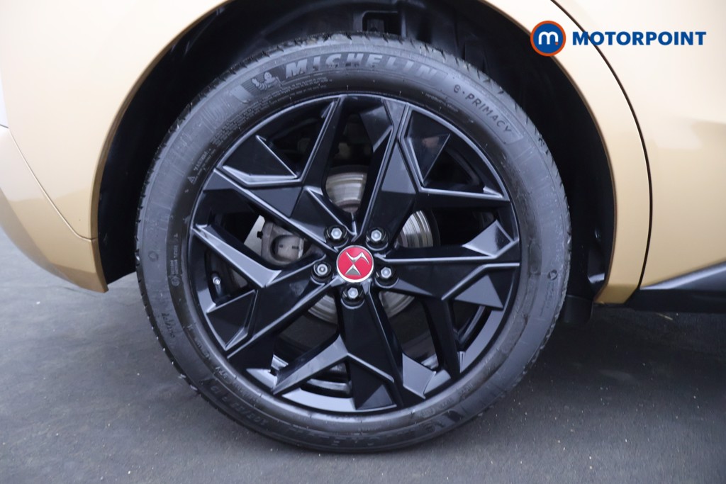 DS Ds 4 Performance Line Automatic Petrol Hatchback - Stock Number (1568161) - 16th supplementary image