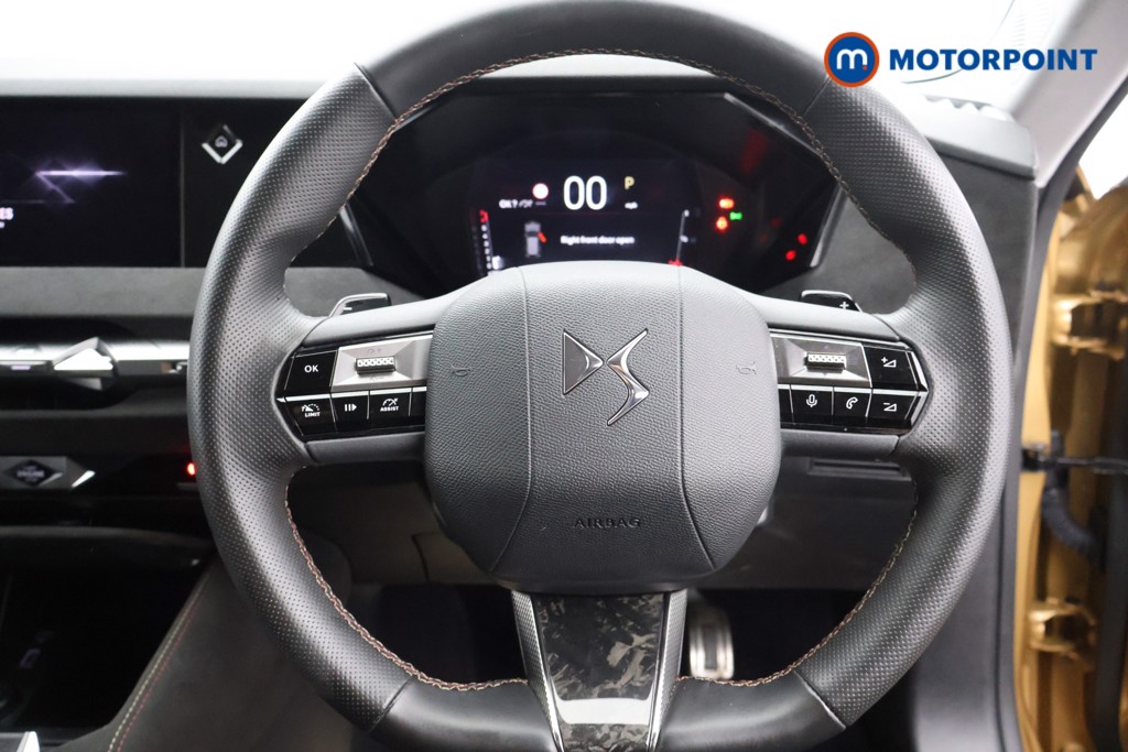 DS Ds 4 Performance Line Automatic Petrol Hatchback - Stock Number (1568161) - 1st supplementary image