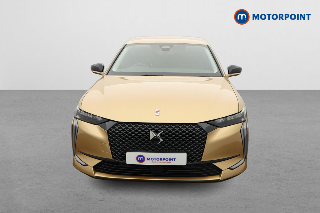 DS Ds 4 Performance Line Automatic Petrol Hatchback - Stock Number (1568161) - Front bumper