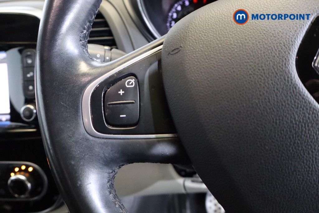 Renault Captur Gt Line Manual Petrol SUV - Stock Number (1568328) - 3rd supplementary image