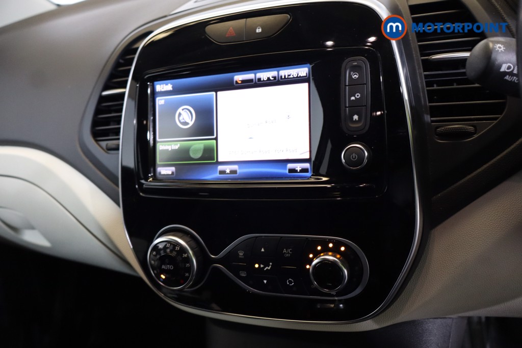 Renault Captur Gt Line Manual Petrol SUV - Stock Number (1568328) - 5th supplementary image