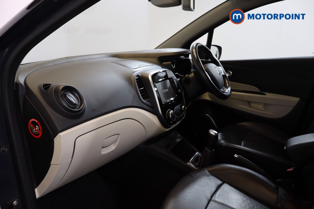 Renault Captur Gt Line Manual Petrol SUV - Stock Number (1568328) - 8th supplementary image