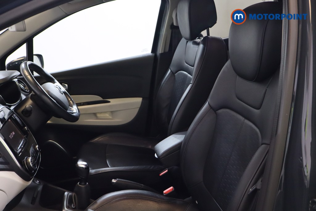 Renault Captur Gt Line Manual Petrol SUV - Stock Number (1568328) - 9th supplementary image