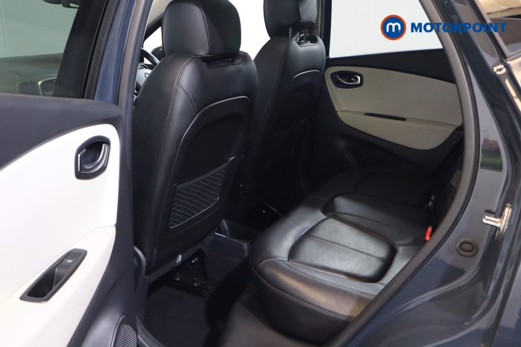 Renault Captur Gt Line Manual Petrol SUV - Stock Number (1568328) - 10th supplementary image