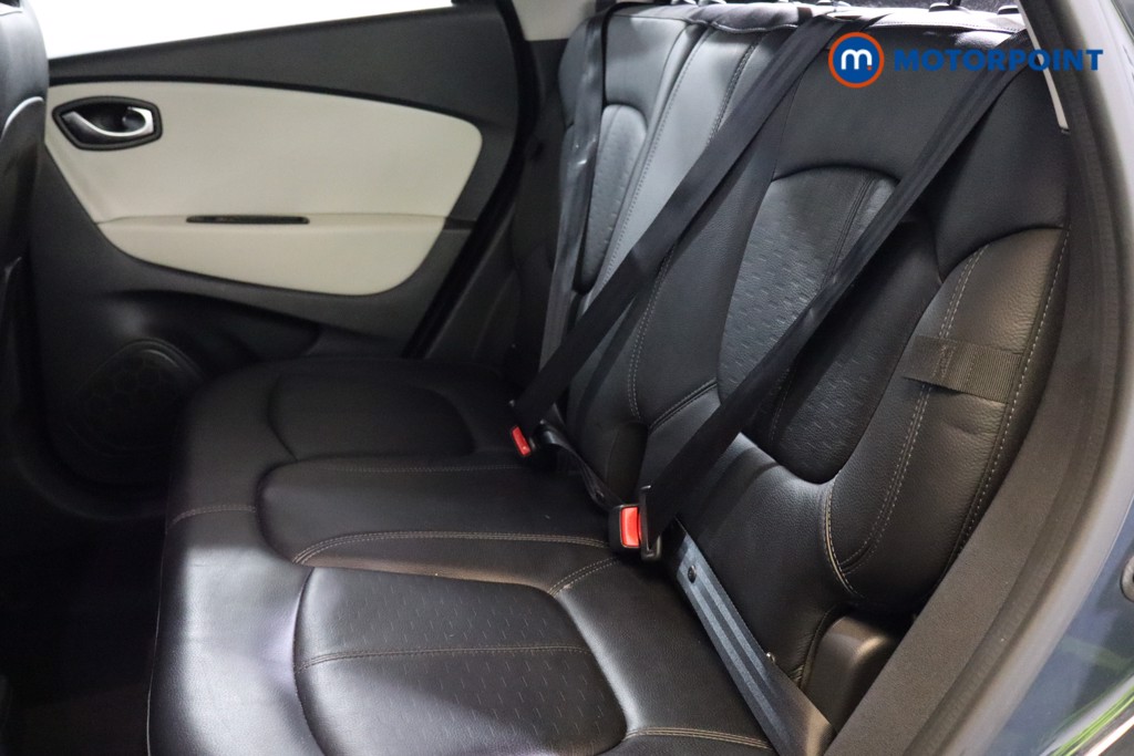 Renault Captur Gt Line Manual Petrol SUV - Stock Number (1568328) - 11th supplementary image