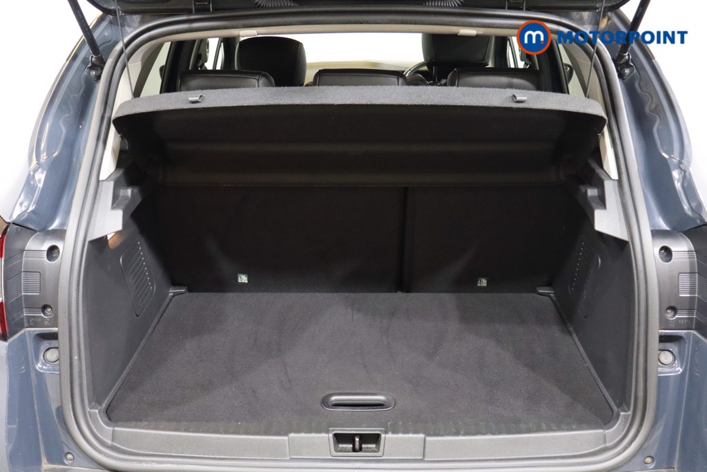 Renault Captur Gt Line Manual Petrol SUV - Stock Number (1568328) - 12th supplementary image