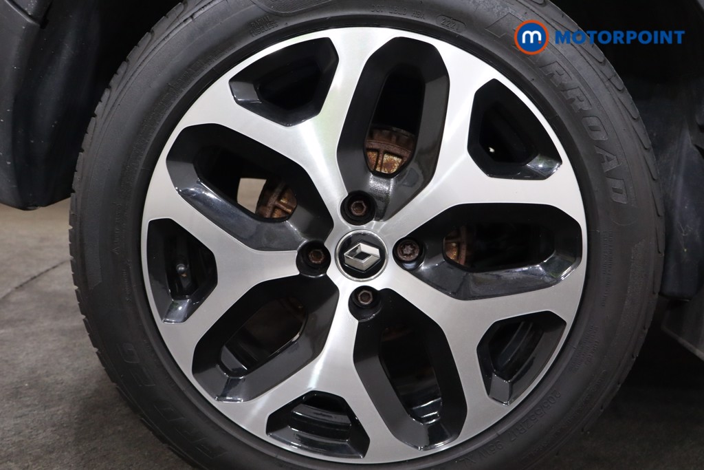 Renault Captur Gt Line Manual Petrol SUV - Stock Number (1568328) - 13th supplementary image