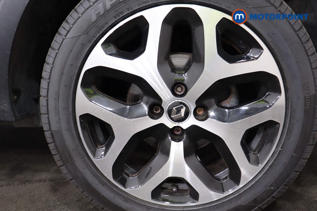 Renault Captur Gt Line Manual Petrol SUV - Stock Number (1568328) - 14th supplementary image