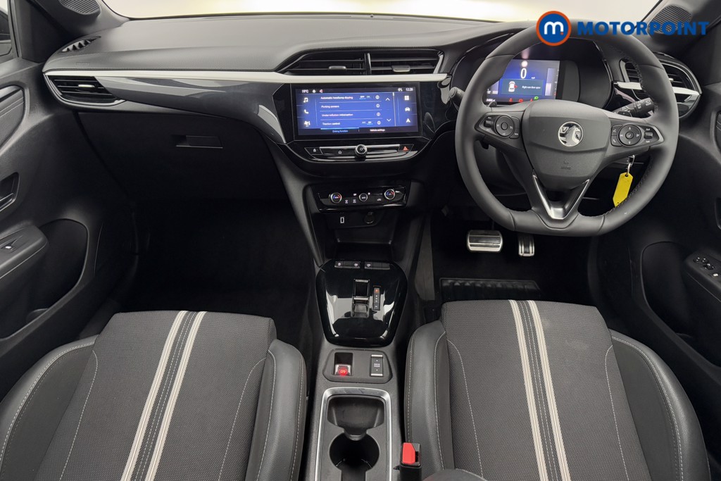 Vauxhall Corsa GS Automatic Petrol Hatchback - Stock Number (1568439) - 2nd supplementary image