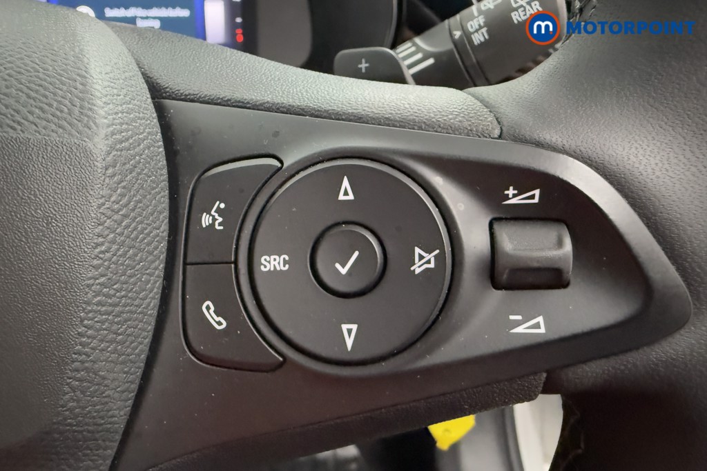 Vauxhall Corsa GS Automatic Petrol Hatchback - Stock Number (1568439) - 5th supplementary image