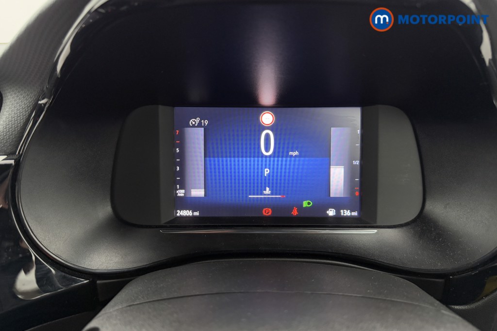 Vauxhall Corsa GS Automatic Petrol Hatchback - Stock Number (1568439) - 6th supplementary image