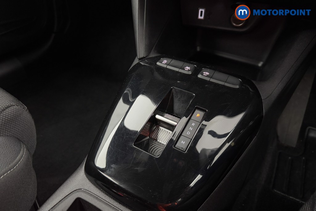 Vauxhall Corsa GS Automatic Petrol Hatchback - Stock Number (1568439) - 12th supplementary image