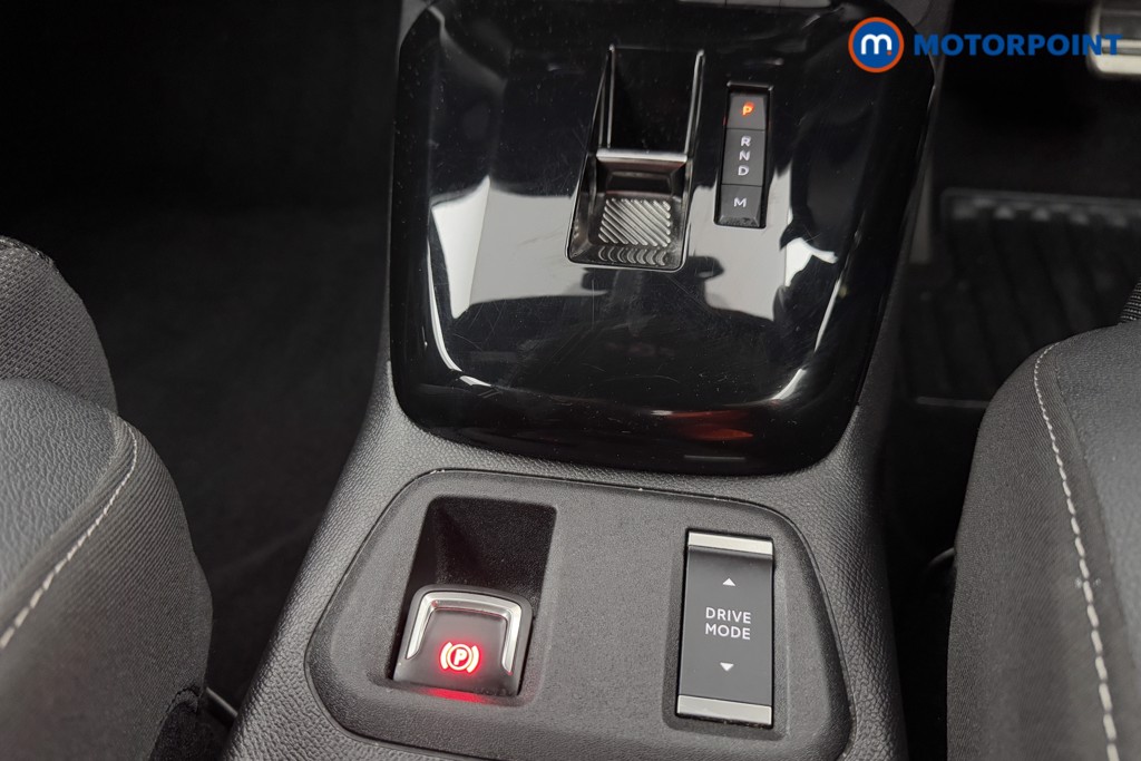 Vauxhall Corsa GS Automatic Petrol Hatchback - Stock Number (1568439) - 13th supplementary image