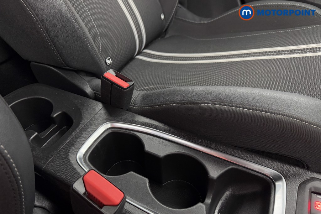 Vauxhall Corsa GS Automatic Petrol Hatchback - Stock Number (1568439) - 14th supplementary image