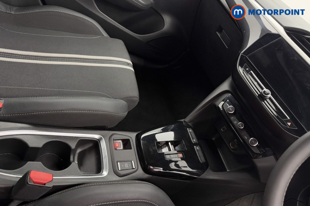 Vauxhall Corsa GS Automatic Petrol Hatchback - Stock Number (1568439) - 15th supplementary image