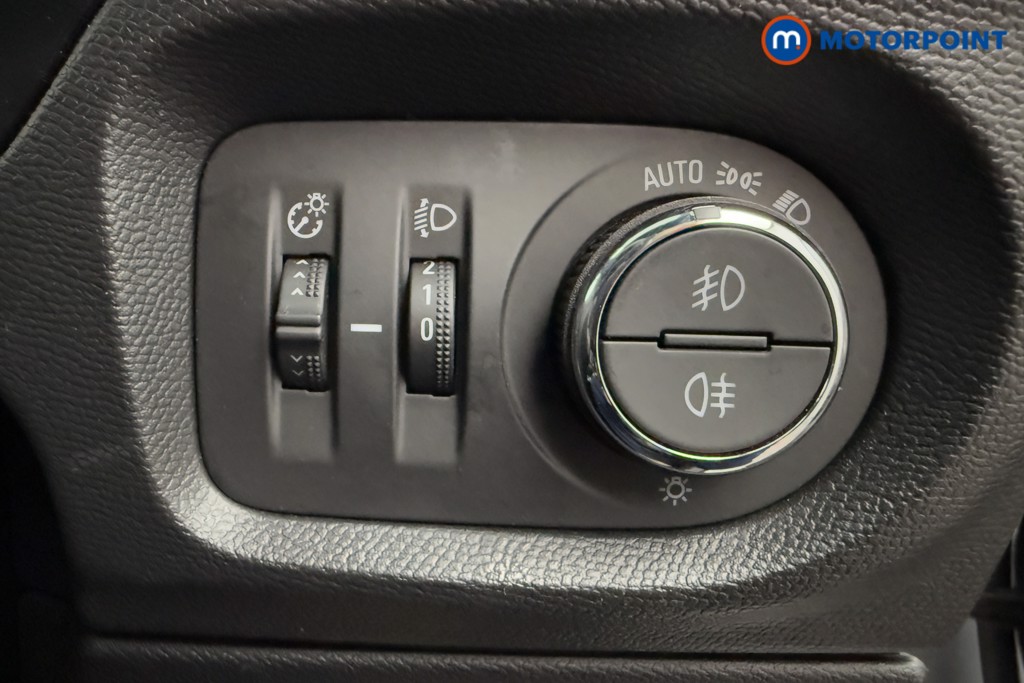 Vauxhall Corsa GS Automatic Petrol Hatchback - Stock Number (1568439) - 16th supplementary image