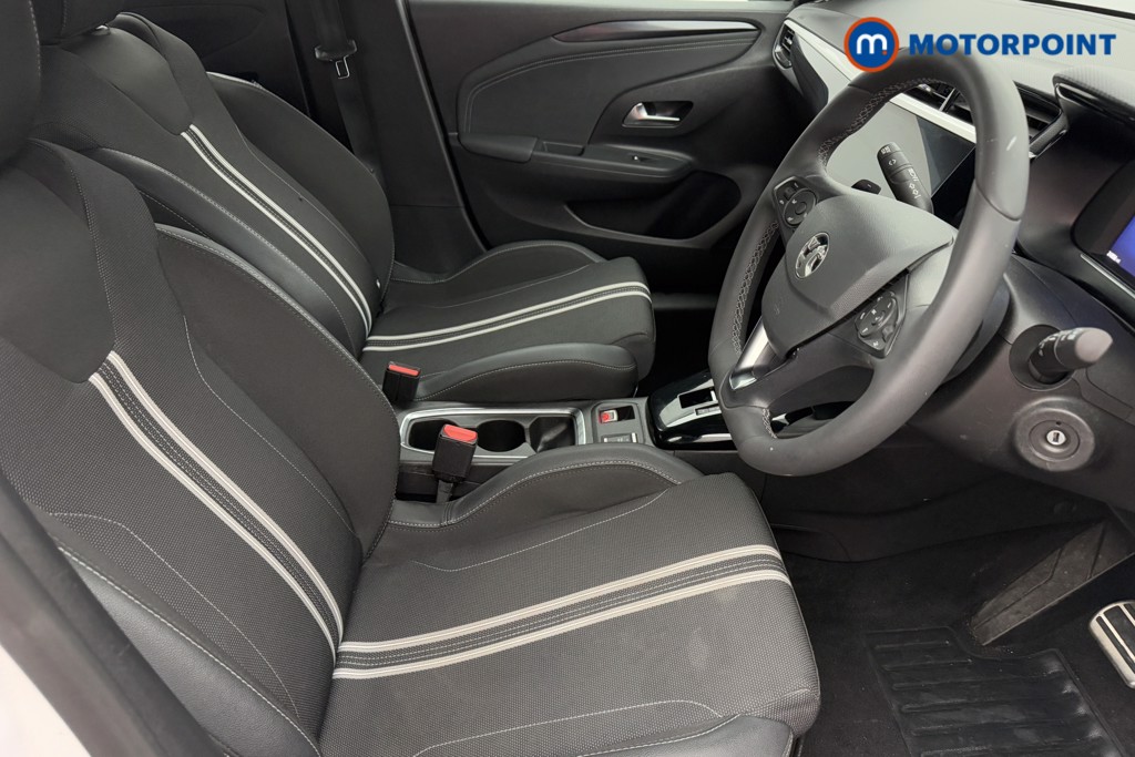 Vauxhall Corsa GS Automatic Petrol Hatchback - Stock Number (1568439) - 19th supplementary image