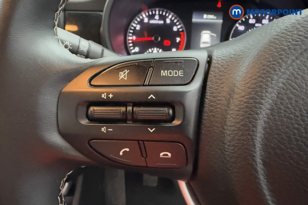 KIA Picanto 2 Manual Petrol Hatchback - Stock Number (1568645) - 4th supplementary image