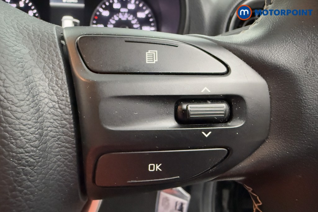KIA Picanto 2 Manual Petrol Hatchback - Stock Number (1568645) - 5th supplementary image