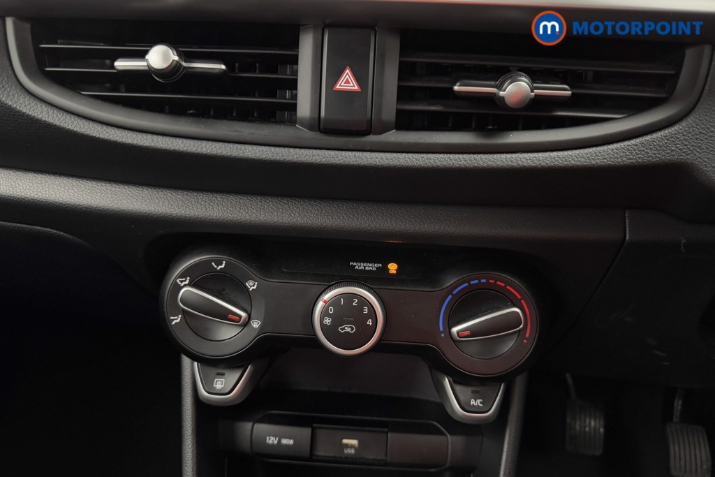 KIA Picanto 2 Manual Petrol Hatchback - Stock Number (1568645) - 9th supplementary image