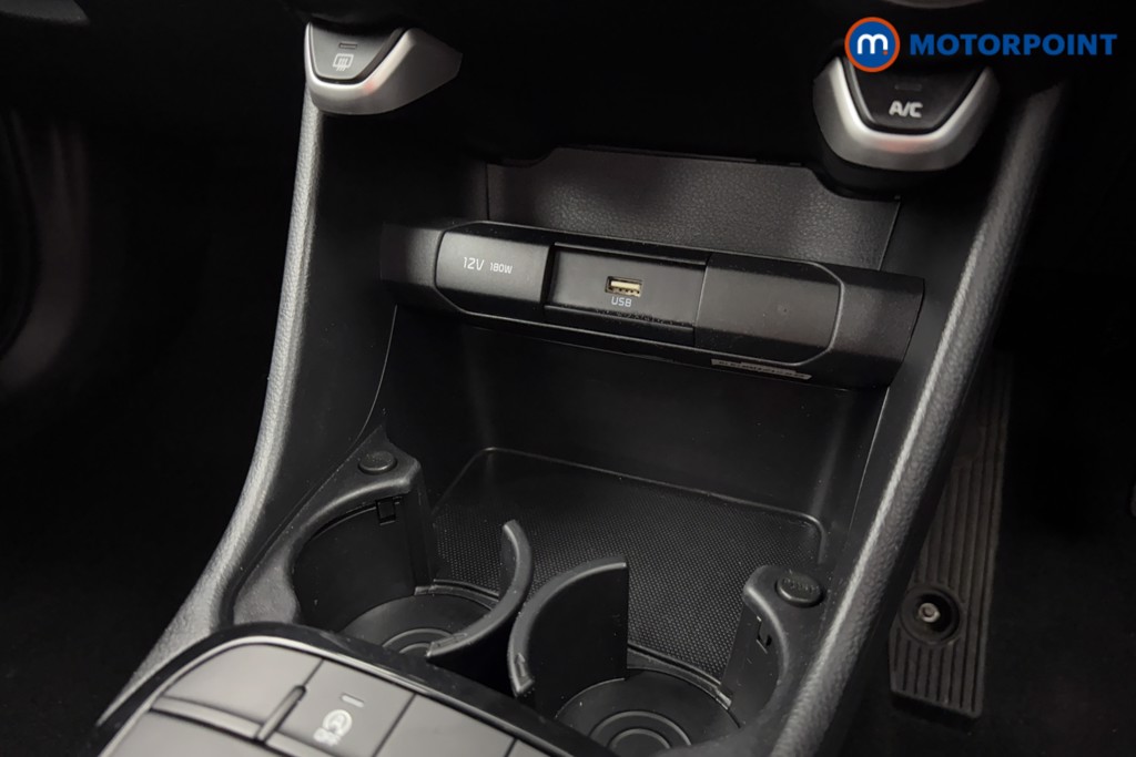 KIA Picanto 2 Manual Petrol Hatchback - Stock Number (1568645) - 10th supplementary image