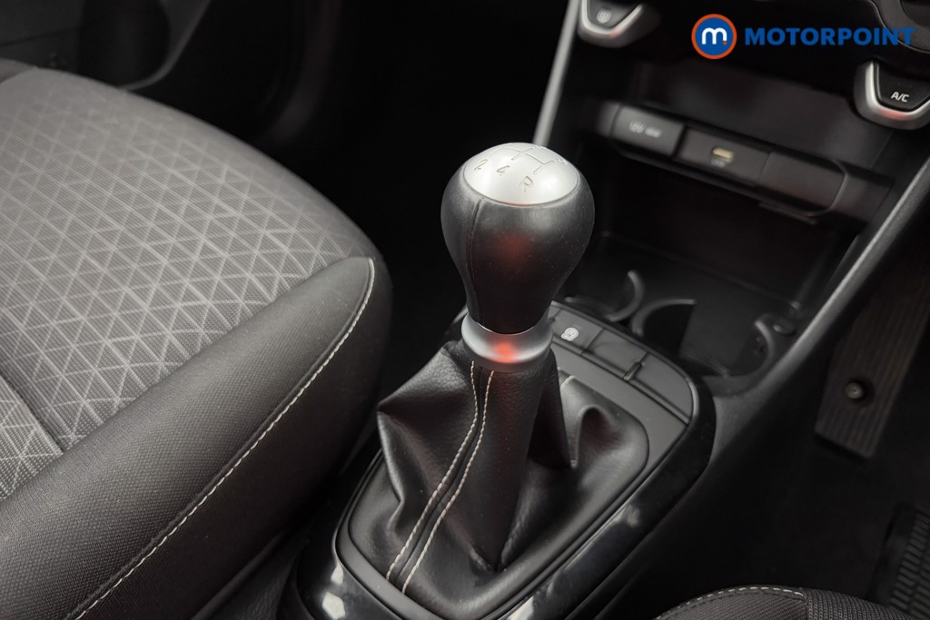KIA Picanto 2 Manual Petrol Hatchback - Stock Number (1568645) - 11th supplementary image