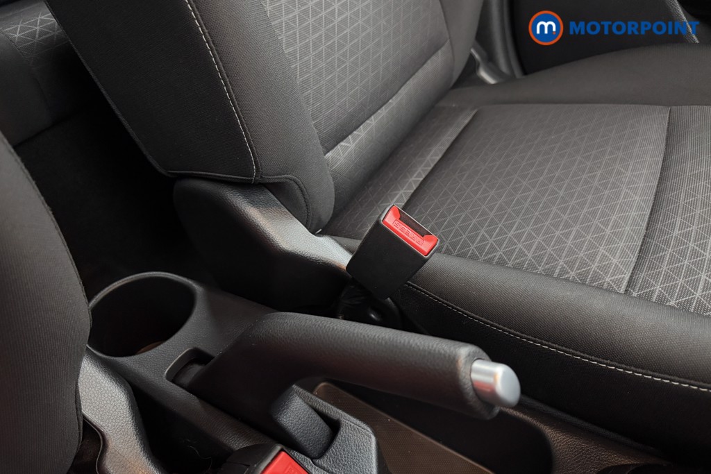 KIA Picanto 2 Manual Petrol Hatchback - Stock Number (1568645) - 12th supplementary image