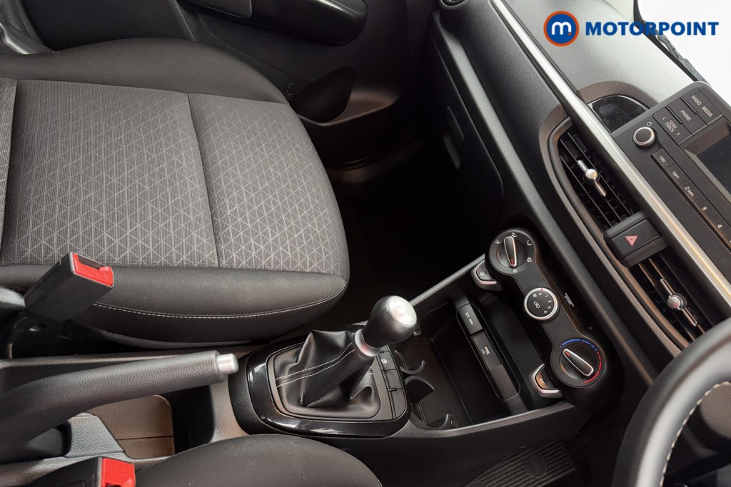 KIA Picanto 2 Manual Petrol Hatchback - Stock Number (1568645) - 13th supplementary image