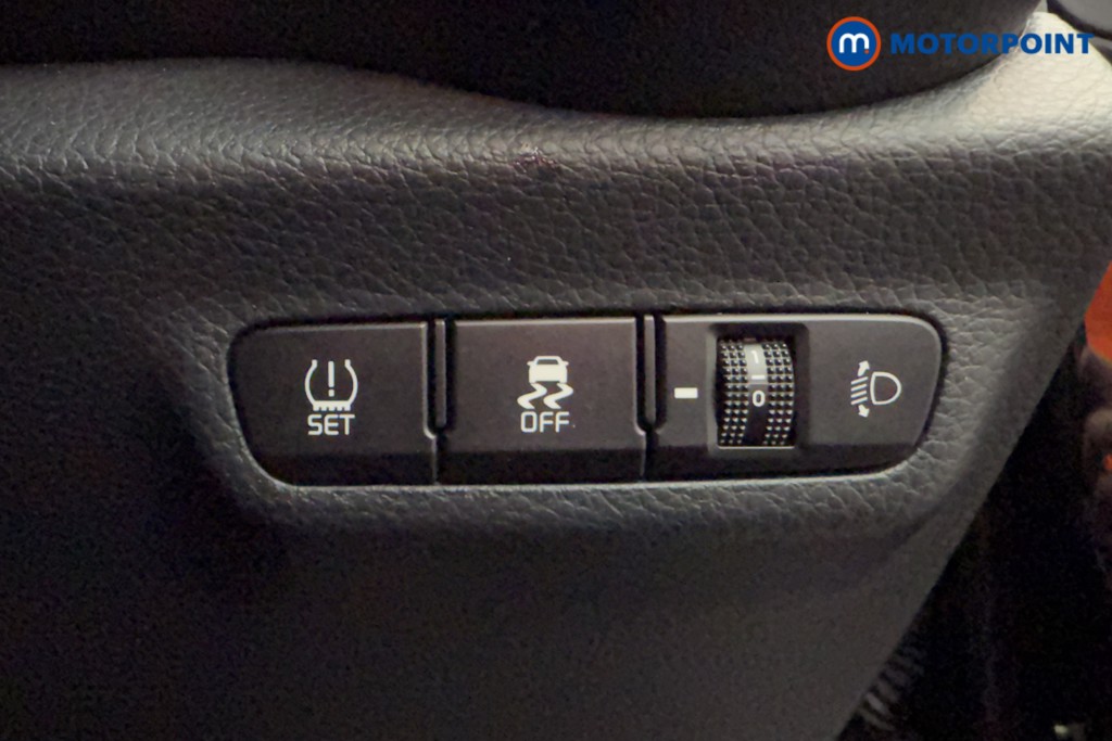 KIA Picanto 2 Manual Petrol Hatchback - Stock Number (1568645) - 14th supplementary image