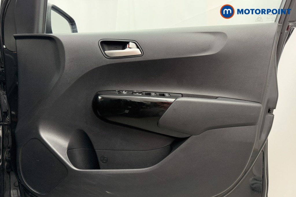 KIA Picanto 2 Manual Petrol Hatchback - Stock Number (1568645) - 15th supplementary image