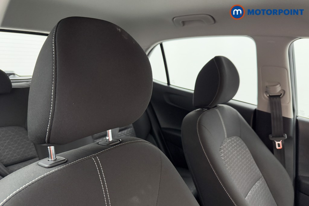 KIA Picanto 2 Manual Petrol Hatchback - Stock Number (1568645) - 18th supplementary image