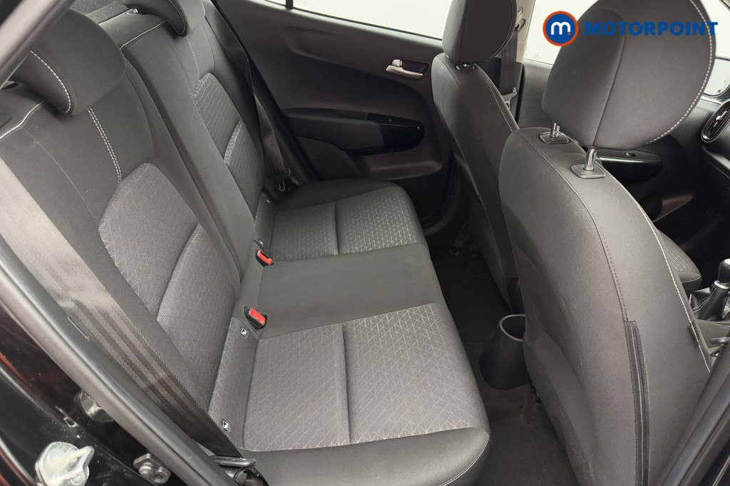 KIA Picanto 2 Manual Petrol Hatchback - Stock Number (1568645) - 19th supplementary image