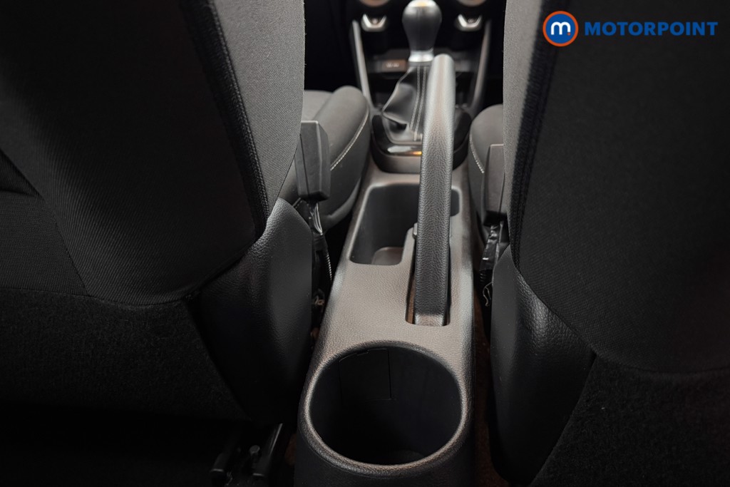 KIA Picanto 2 Manual Petrol Hatchback - Stock Number (1568645) - 20th supplementary image