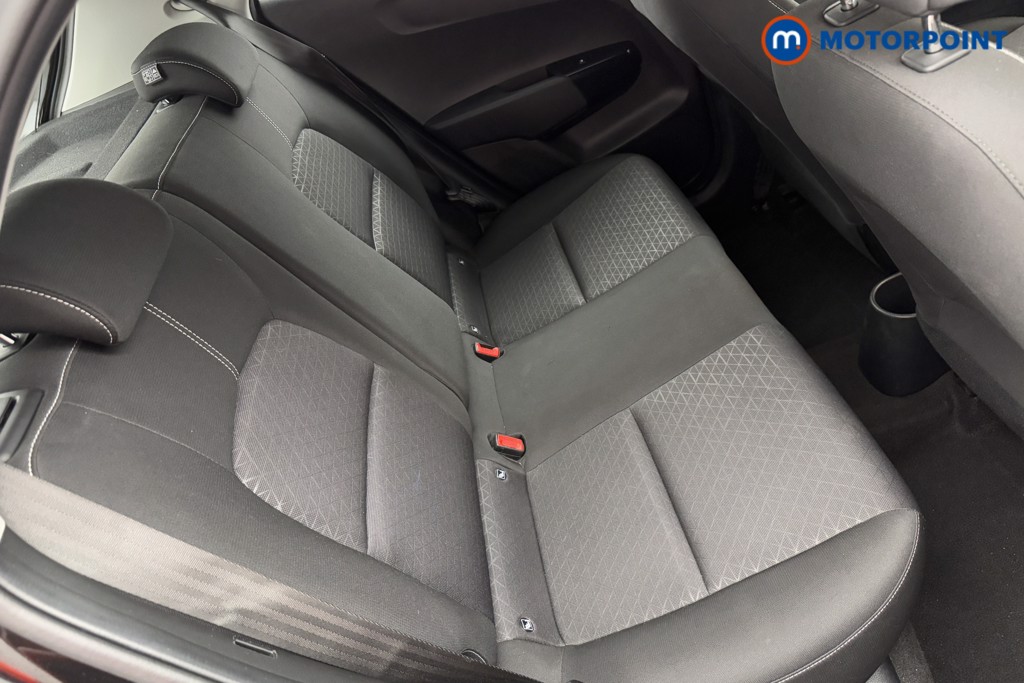 KIA Picanto 2 Manual Petrol Hatchback - Stock Number (1568645) - 21st supplementary image