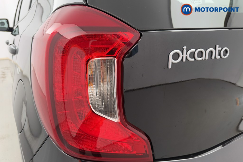 KIA Picanto 2 Manual Petrol Hatchback - Stock Number (1568645) - 23rd supplementary image