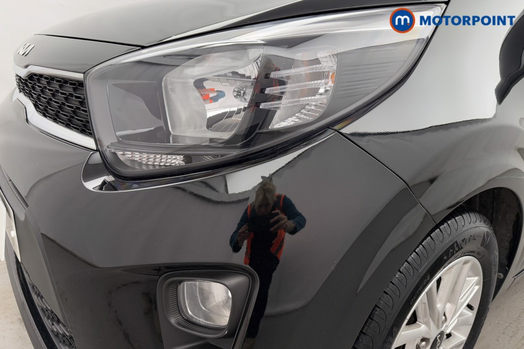 KIA Picanto 2 Manual Petrol Hatchback - Stock Number (1568645) - 24th supplementary image