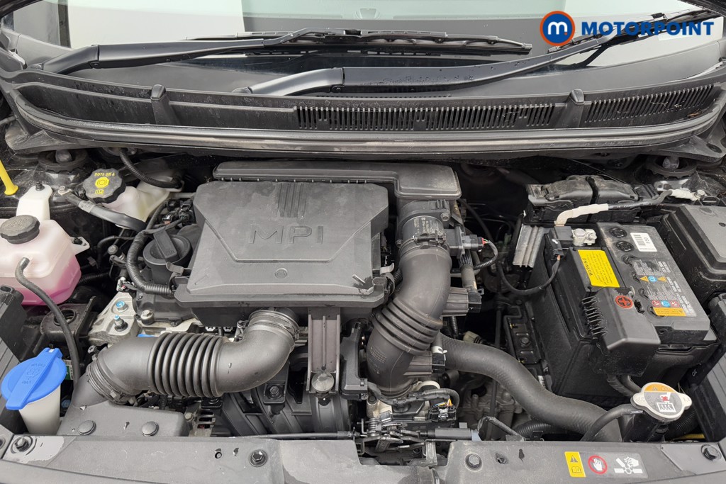 KIA Picanto 2 Manual Petrol Hatchback - Stock Number (1568645) - 25th supplementary image