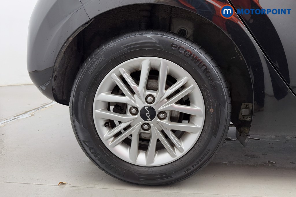 KIA Picanto 2 Manual Petrol Hatchback - Stock Number (1568645) - 27th supplementary image
