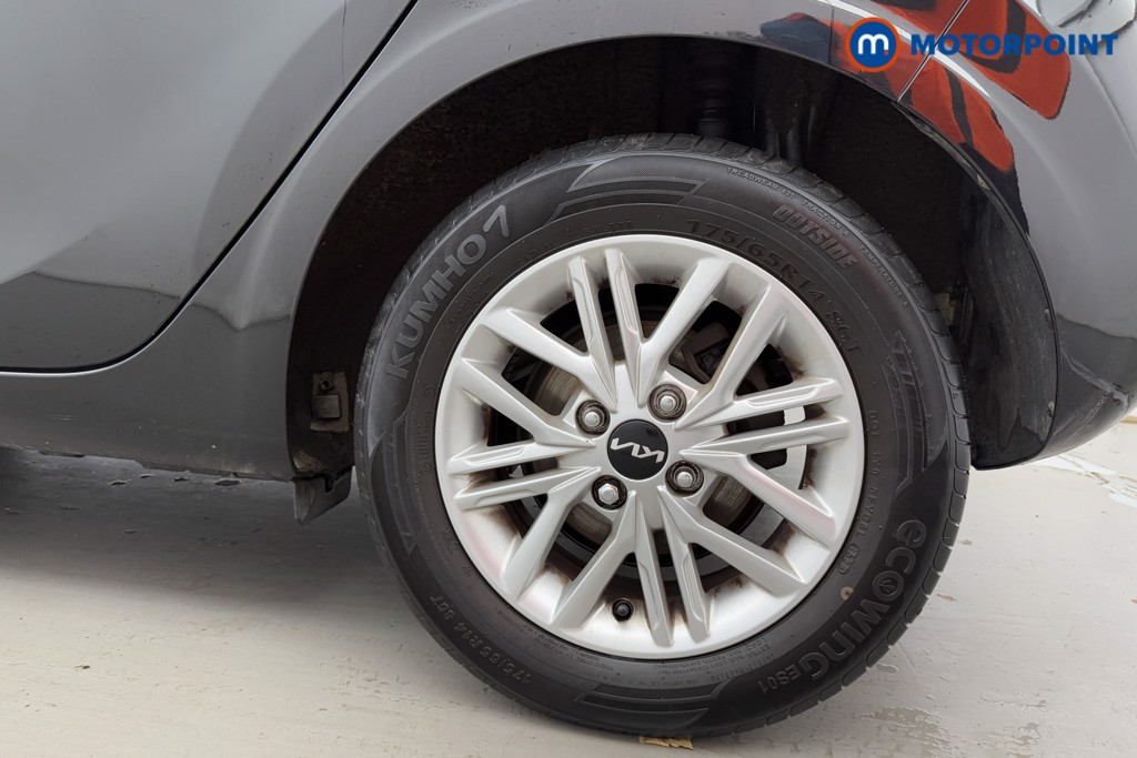 KIA Picanto 2 Manual Petrol Hatchback - Stock Number (1568645) - 28th supplementary image