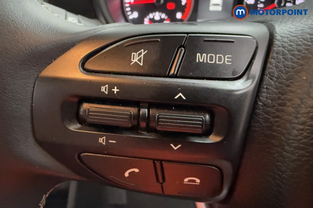 KIA Picanto 2 Manual Petrol Hatchback - Stock Number (1568649) - 4th supplementary image