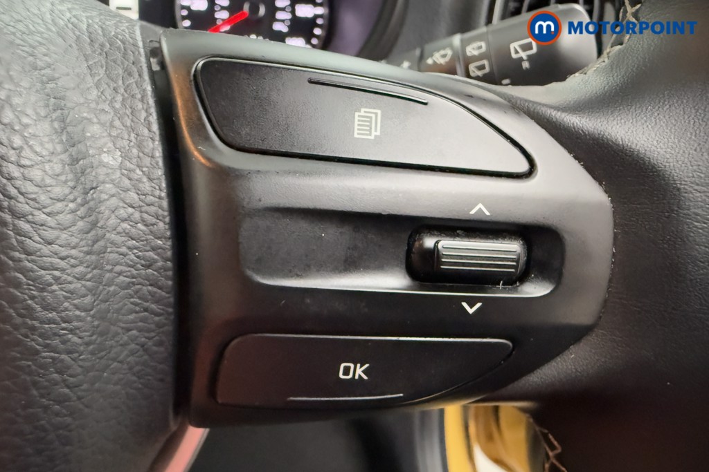 KIA Picanto 2 Manual Petrol Hatchback - Stock Number (1568649) - 5th supplementary image