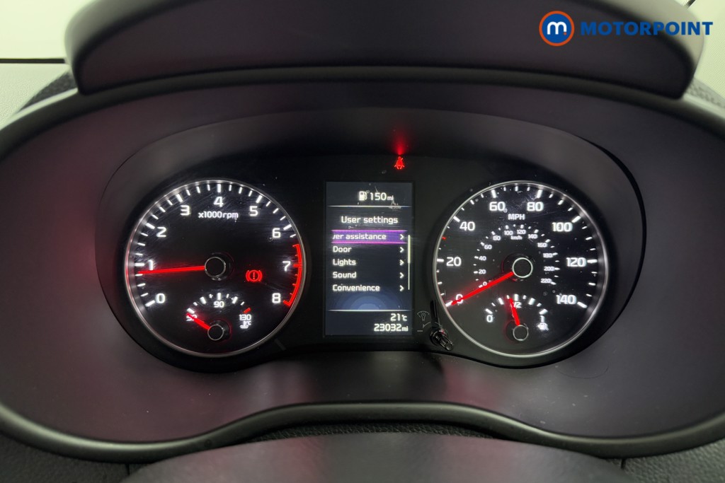 KIA Picanto 2 Manual Petrol Hatchback - Stock Number (1568649) - 6th supplementary image